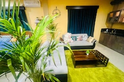 Clover Serene Retreat, Imphal