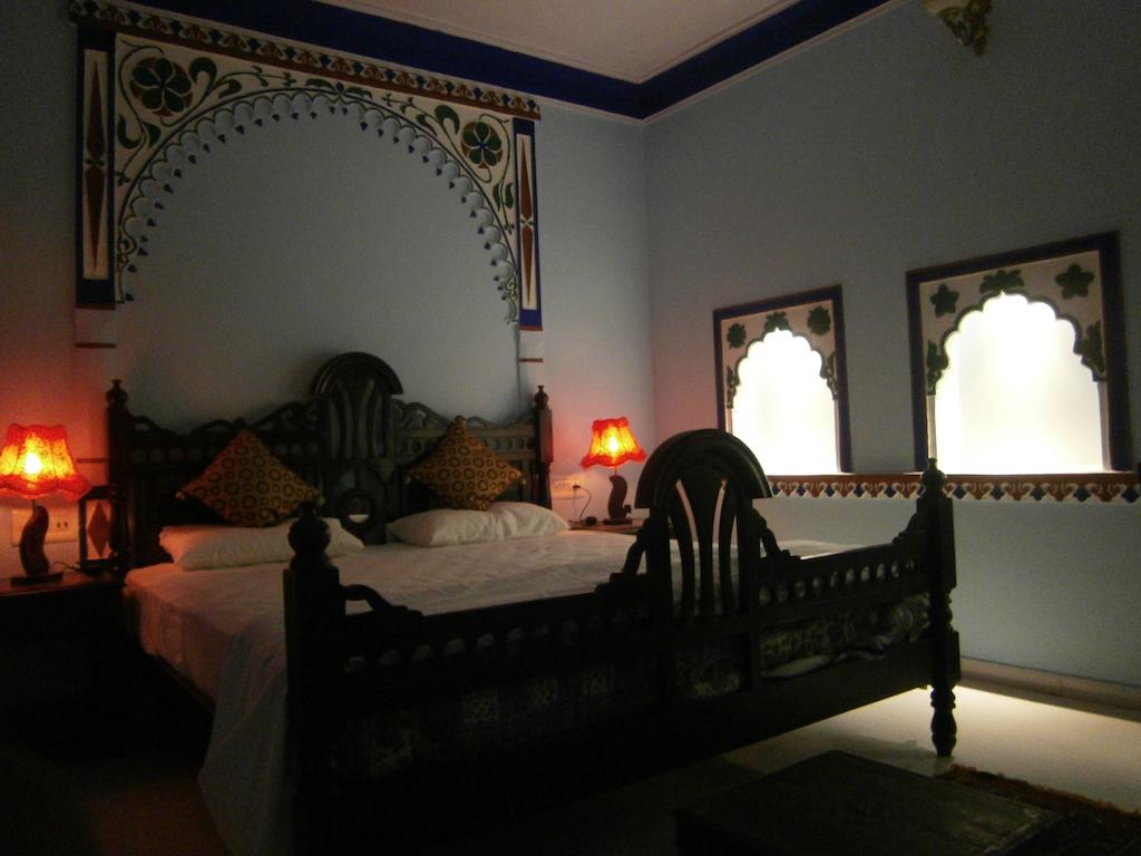 Bundi Inn - Tap to explore photos