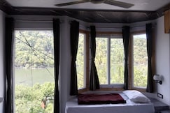 The Lake Therapy @Near mall road, Nainital