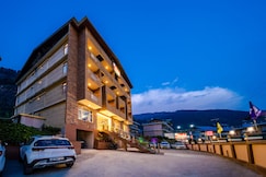 Hotel Park Paradise, Manali