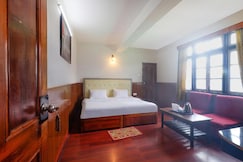 Meylong Hills Hotel, Gangtok