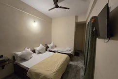 FabHotel Lords inn, Bhopal