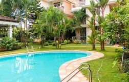 Swimming Pool 1