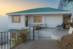 Hampton Villa - Luxe Suite, 5 mins frm Mall Road, Mussoorie