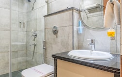 Washroom