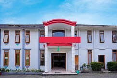 Hotel O Garden Hostel, Bandung