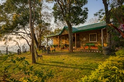 Seclude Nahan, Bantony Cottage - Royal Lodge 