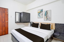 Hotel O Sai Shlok Inn Lodging, Nashik