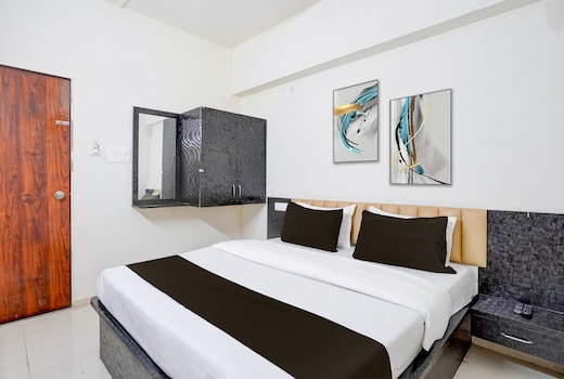 Hotel O Sai Shlok Inn Lodging