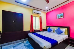 Hotel Chinar Inn, Kolkata