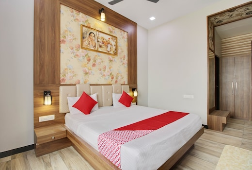 Hotel O Royal Guest House