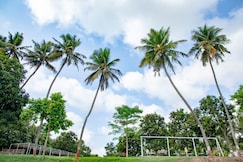 Ambik Riverside Camp and Resort, Valsad