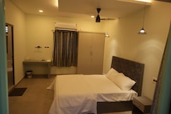 Castle DAK, Thrissur