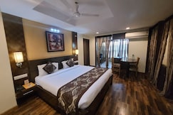 Hotel Raj Residency, Ranchi
