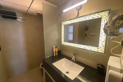 Lodha belmondo sawgrass B, Wadgaon