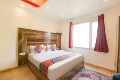 FabHotel Dev Residency, Delhi