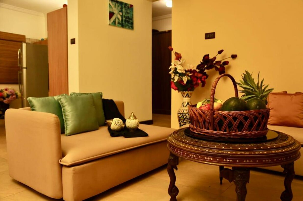 Saipem Villa - 4 BHK Villa - Tap to explore photos