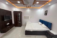 Roshans Inn Hotel, Patna