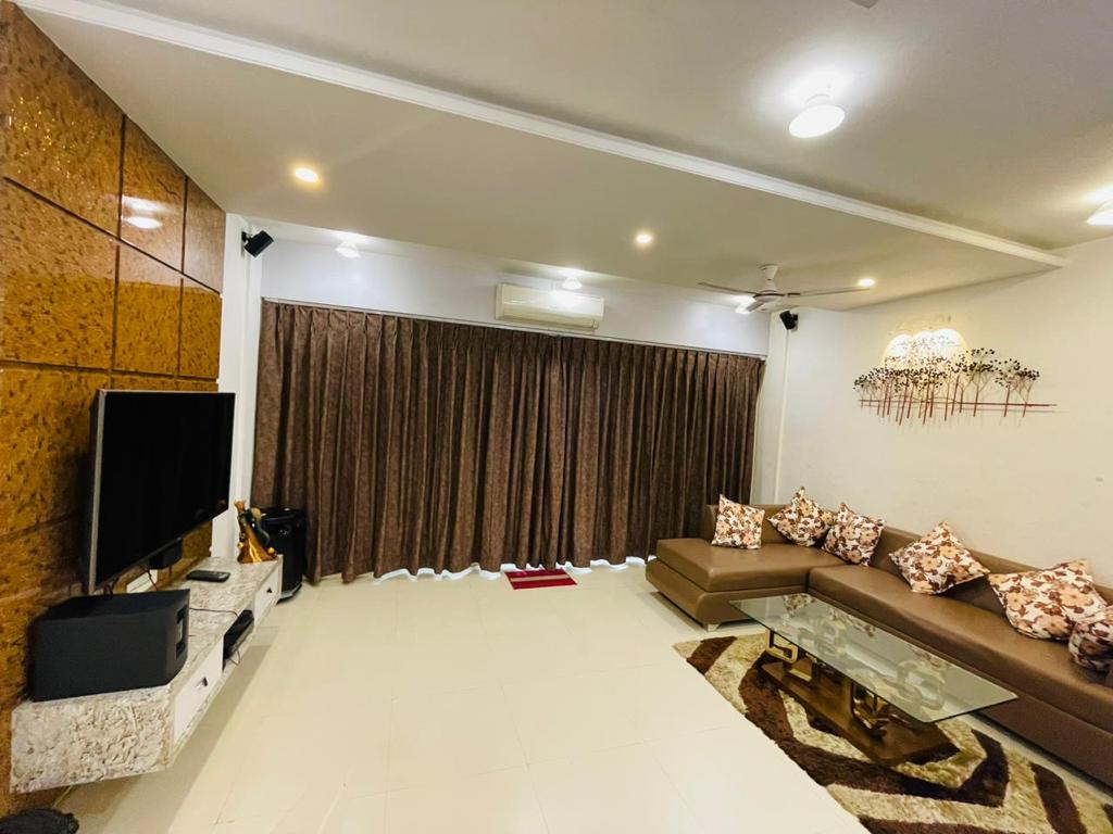 ND Villa 3 BHK Lonavala - Tap to explore photos