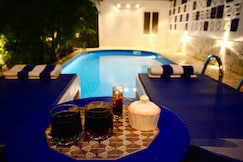 Villa crofton - 2mins walk to Auro beach, Auroville