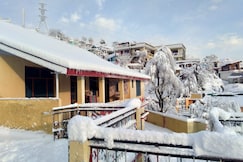 SR Village Homestay | Rooms & Kitchen, Dalhousie