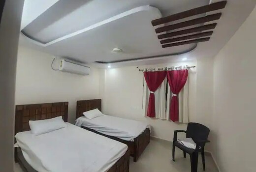 301 - New constructed and furnished beach flat