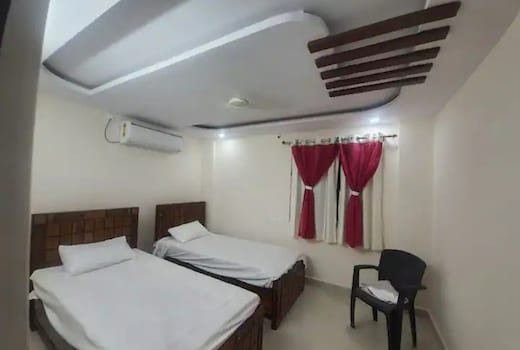 301 - New constructed and furnished beach flat