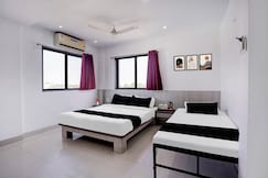 Super Hotel O Shri Saibaba Sansthan Temple Shirdi Formerly Kalpadeep Inn, Shirdi