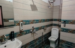 Washroom