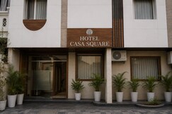 Hotel Casa Square, Indore