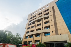 Hotel O RK Residency, Mumbai