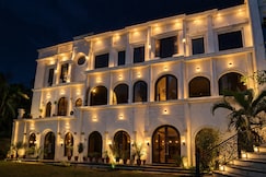 hotel kings retreat, Patiala