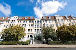 ACHAT Hotel Dresden Elbufer, Dresden