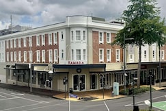 Ramada by Wyndham Hamilton City Center, Hamilton