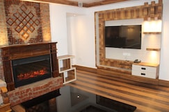 Hometown Bed and Breakfast, Gangtok