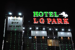 Hotel Lg Park, Hoskote