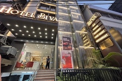 Hotel Biva, Aizawl