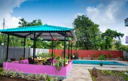 Swimming Pool 1