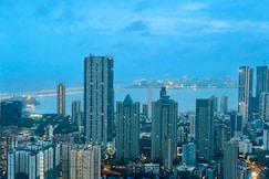 Exclusive Sea link view stay | Ensuite Bedrooms, Mumbai
