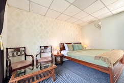 The Sona Heli Resort, Kedarnath