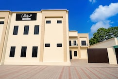 Collection O City Centre Sapror Formerly Hotel Greens, Hoshiarpur