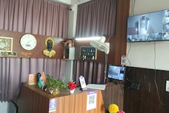 Satyamev Grand INN, Begusarai