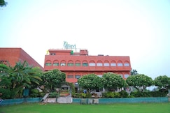 Hotel Pallavi Grand, Nahan