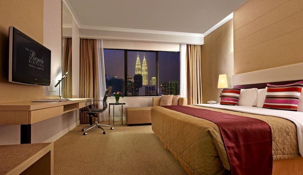Royale Chulan Bukit Bintang Kuala Lumpur Price Address Reviews