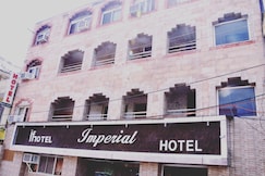 Hotel Imperial, Jammu