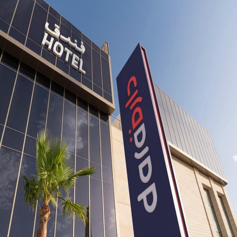 Dara Hotel Qurtubah, Riyadh