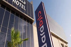 Dara Hotel Qurtubah, Riyadh