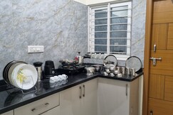 Bright   Cozy 1BHK   Bellandur   HSR Vicinity, Bangalore