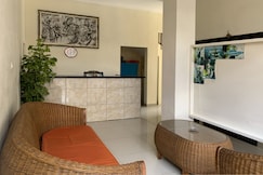 Samudra Homestay, Bali