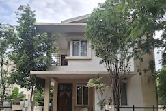 Hotel wulf stay, Gajwel